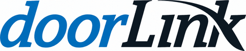 DoorLink logo